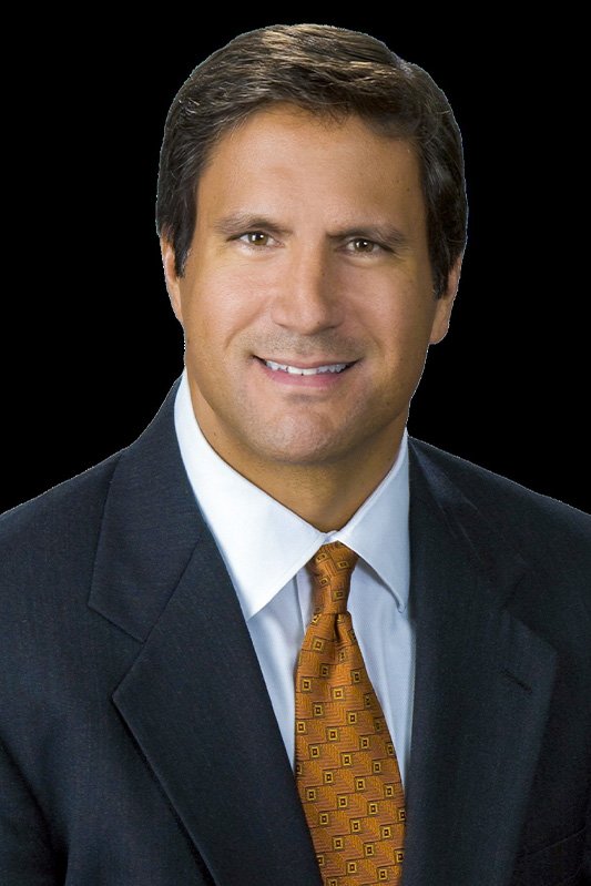 Tony Kepano, B.S. Industrial Management ‘86 