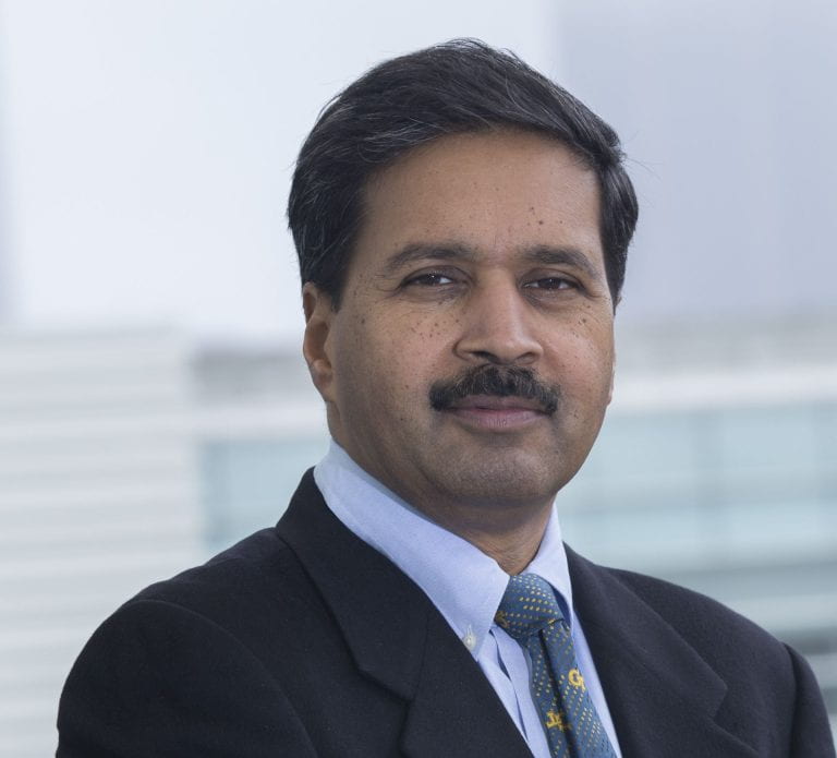 Vivek Sarker