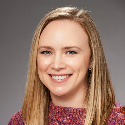 Jillian Spayde