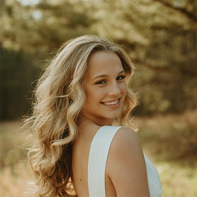 Katherine Hughes