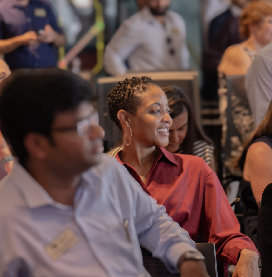 Sydney Elmore, Executive MBA '25