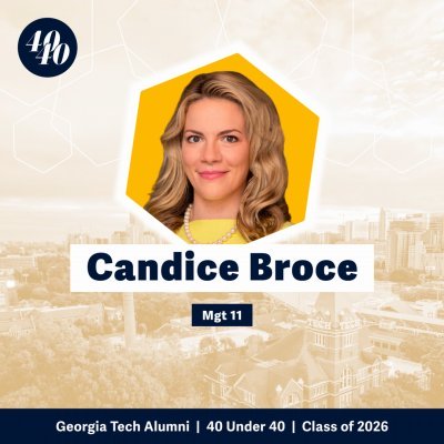Candice Broce