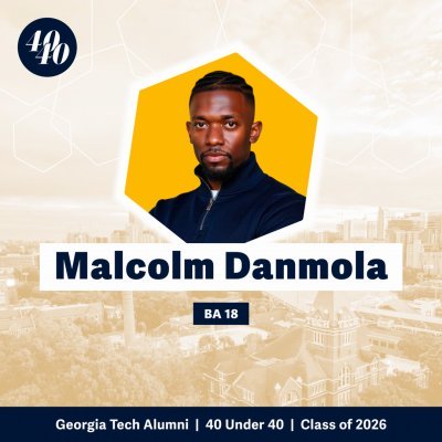 Malcolm Danmola