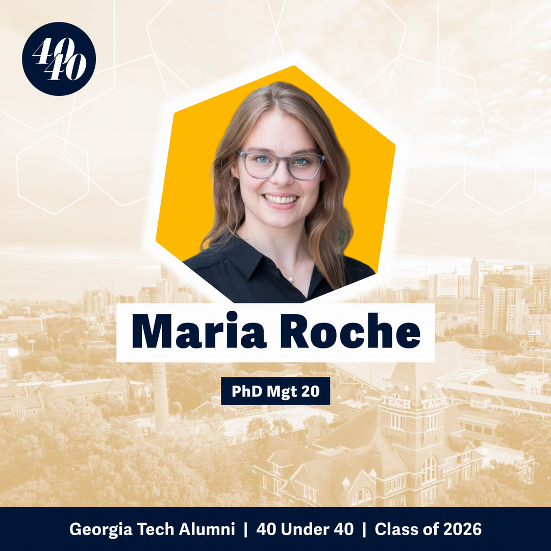 Maria Roche
