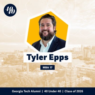 Tyler Epps