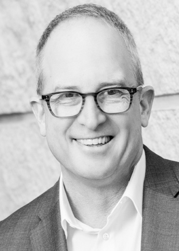 Adam Zimmerman, senior vice president of marketing and content for the Atlanta Braves.
