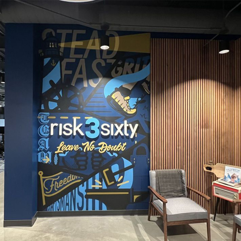 Risk3sixty: Cyber Security Programs That Leave No Doubt.