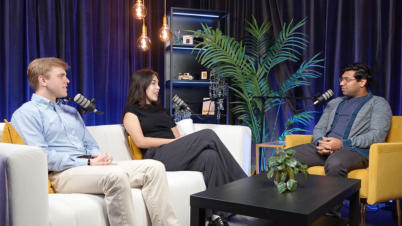 The Intersection Podcast: Inside the M.S. Major in Management Experience at Georgia Tech Scheller