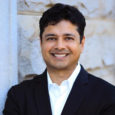 Anand Thaker, CMPE ‘00