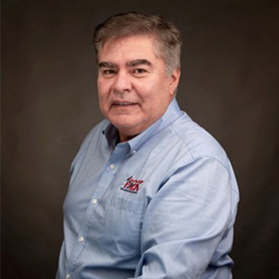 Carlos Sánchez, MS MOT ‘96