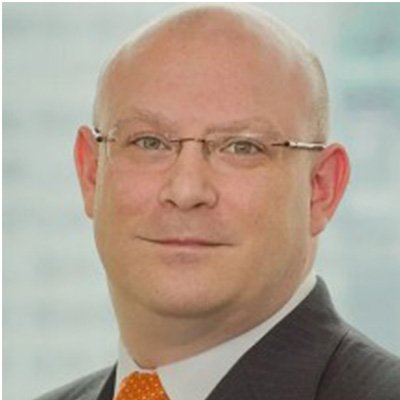 Chris Power, MBA ‘03, Ph.D. CHE ‘03