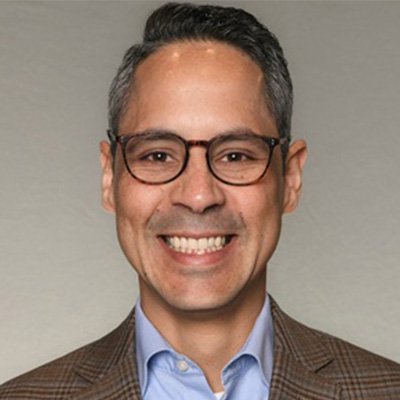 Daniel Diaz, MBA ‘21