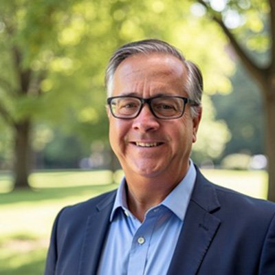 Edward Wolff, MS MOT ‘06