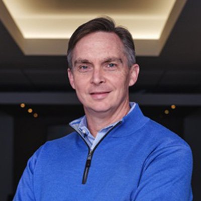 Jeff Howard, MGT ‘92