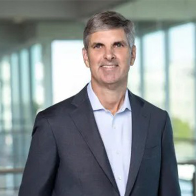 Kevin Ooley, IE ‘91