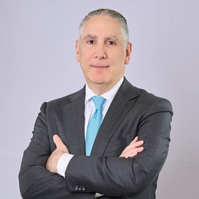 Rafael Cohen, MGT ‘90