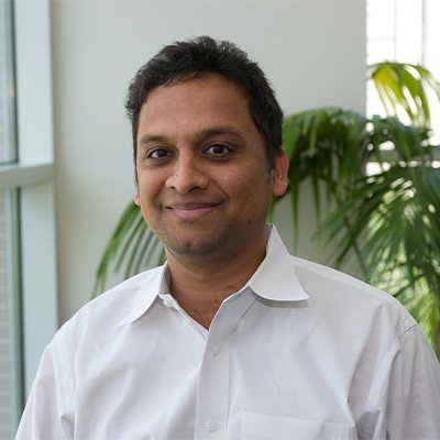 Dr. Sudheer Chava, Regents Professor and Alton M. Costley Chair, and Faculty Director of the Financial Services Innovation Lab, MS-QCF, and Center for Finance and Technology 