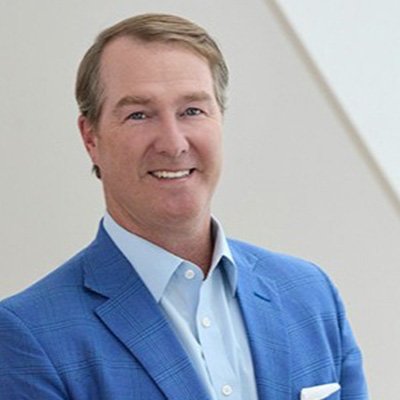 Thad Sharrett, MGT ‘94