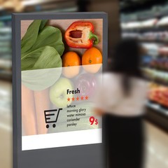 Georgia Tech Professor D.J. Wu's research shows that both consumers and advertisers will benefit from smart ad display systems.