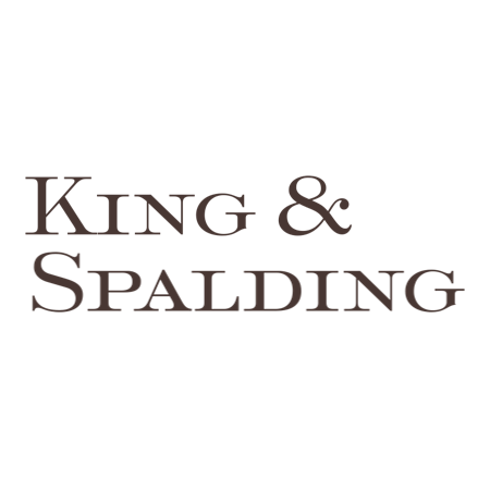 King & Spalding Logo