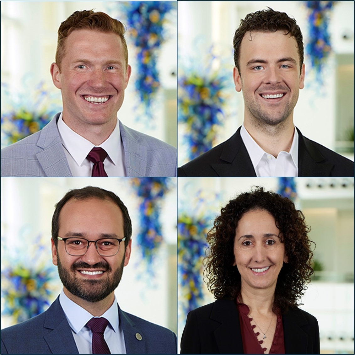 mba mentors