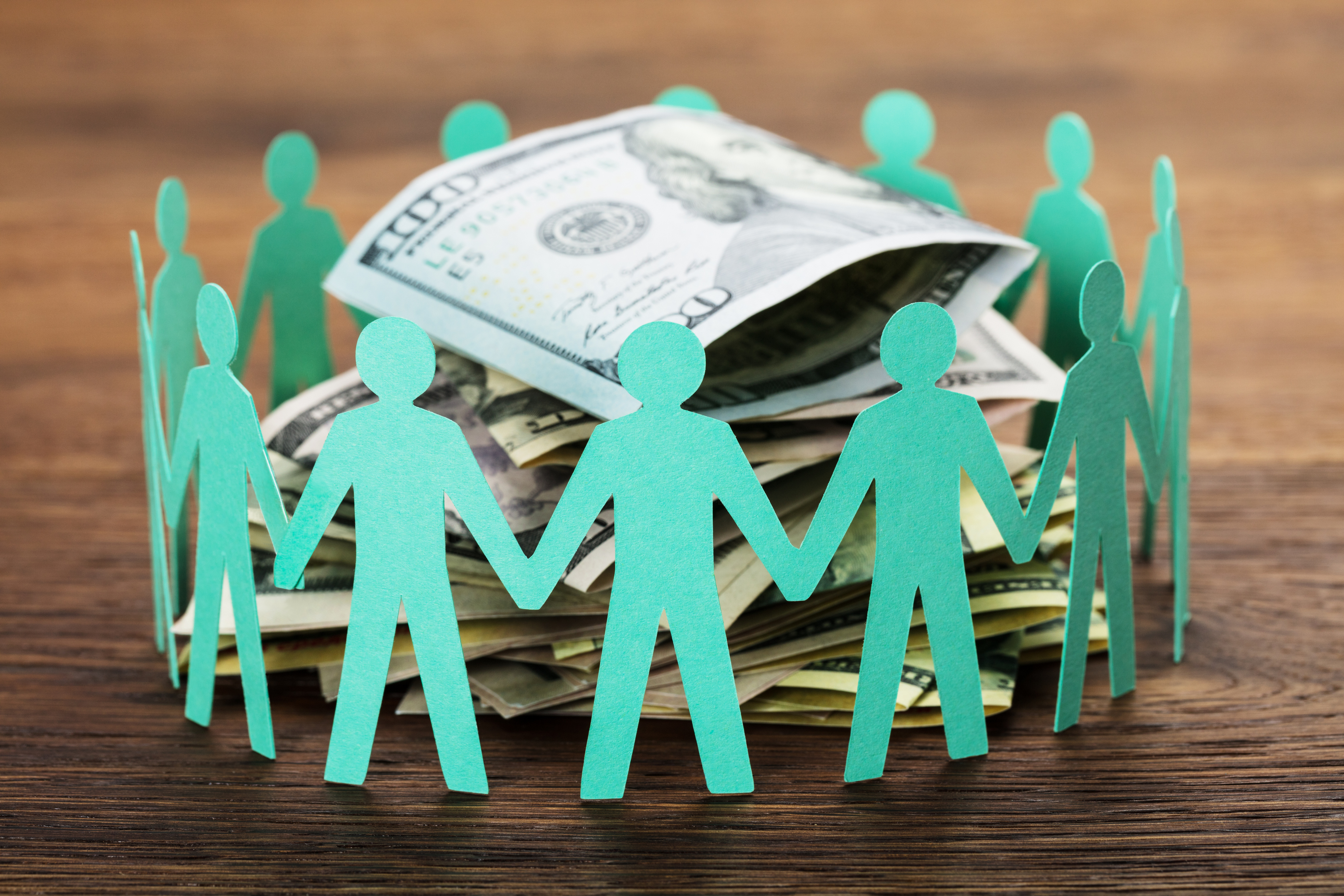 Designing the Best Reward Structure for Crowdfunding Campaigns