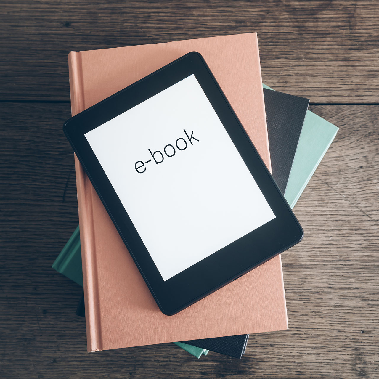 The Impact of E-Book Distribution on Print Sales: Analysis of a Natural Experiment