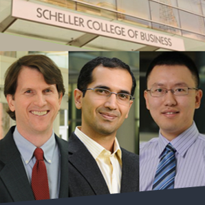 E. Overby, A. Pattabhiramaiah, and L. Xu 