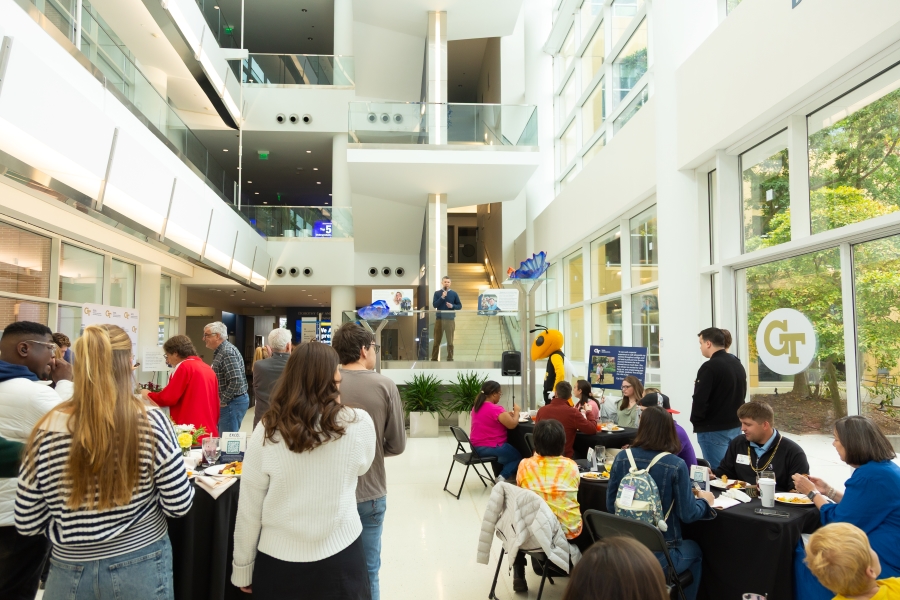 2025 EXCEL Alumni Homecoming Brunch