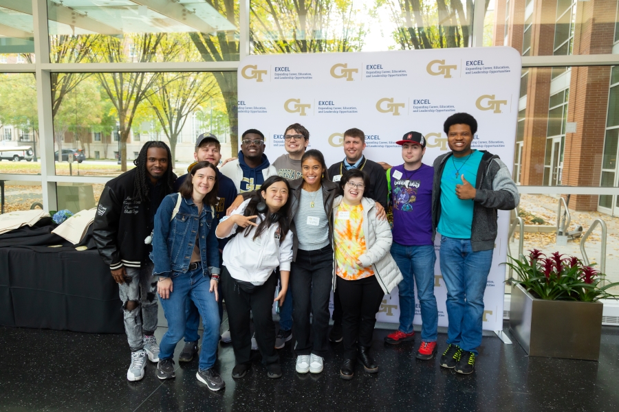 2025 EXCEL Alumni Homecoming Brunch