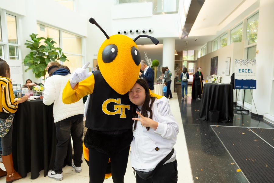 2025 EXCEL Alumni Homecoming Brunch