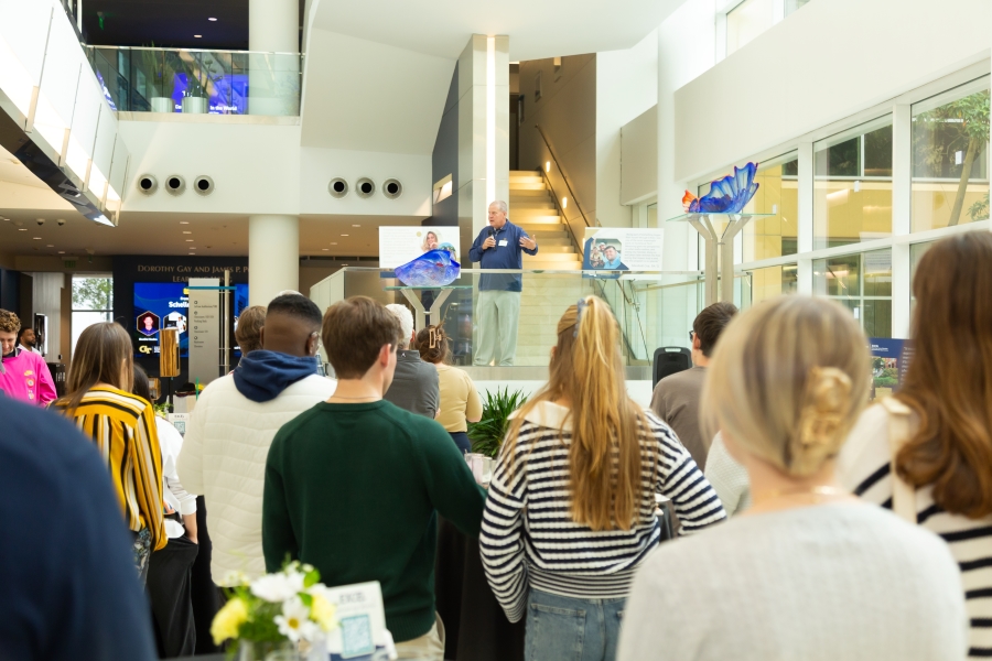 2025 EXCEL Alumni Homecoming Brunch