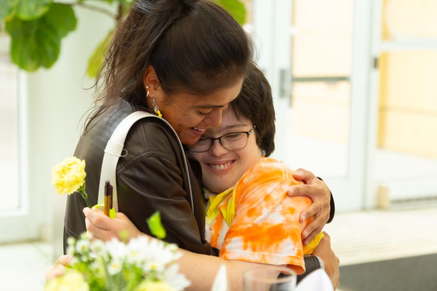 2025 EXCEL Alumni Homecoming Brunch