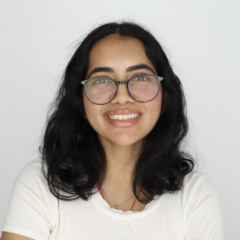 Social Impact Fellow, Prateeksha Gupta