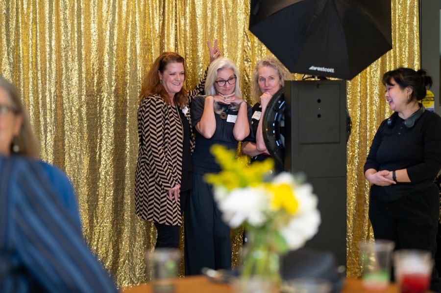Highlights of The Institute for Leadership and Social Impact's 20th Anniversary Celebration