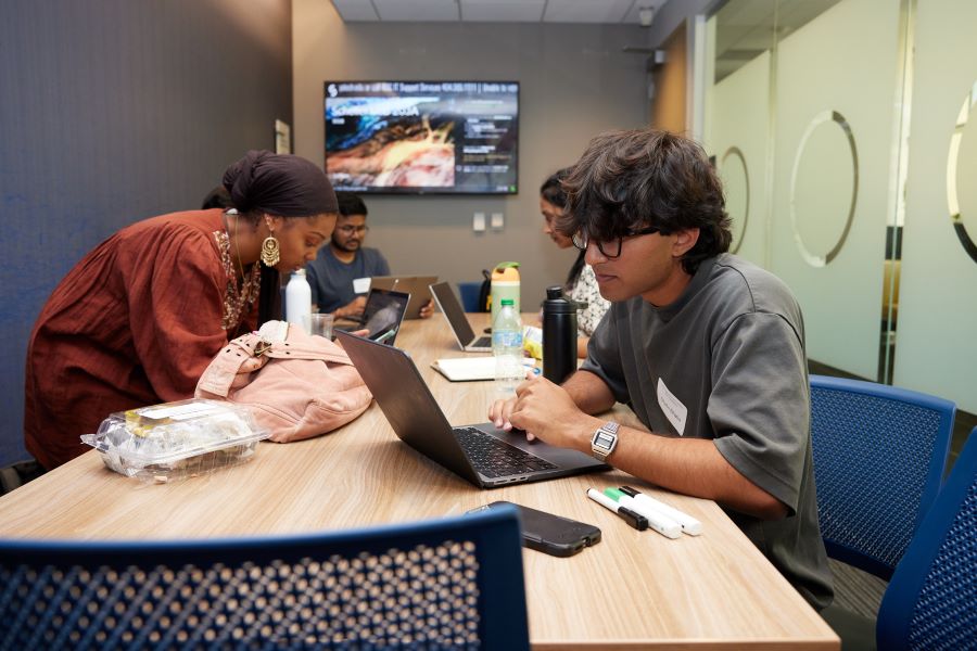 Tech for Change: Housing Access and Stability Mini-Hackathon