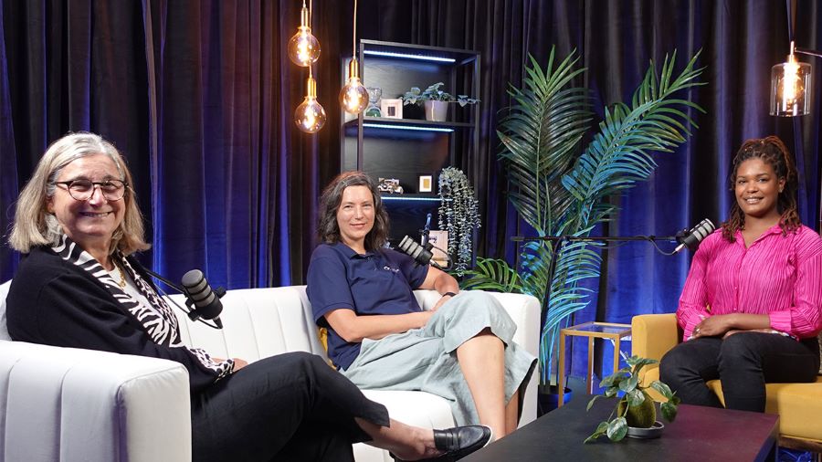 Impact x Intersection Podcast