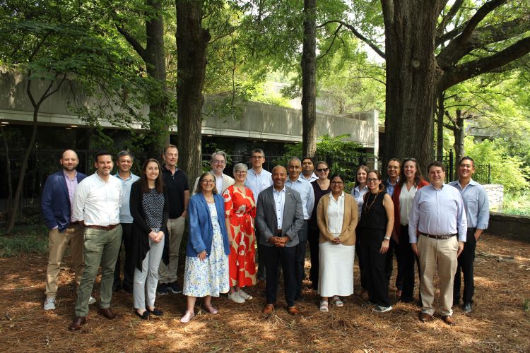 Highlights of The Emerging Leaders Program Welcome Session