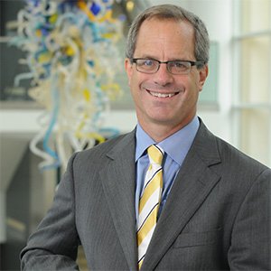 Professor Peter Swire
