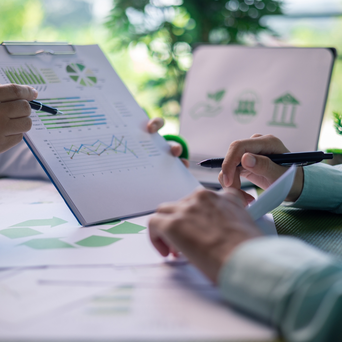 ACSB Energy Management Course