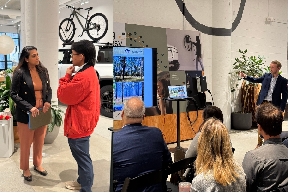 Compact Discussions At Rivian