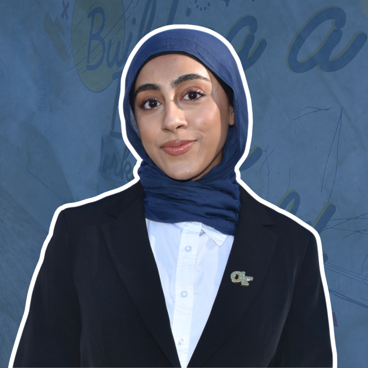 Aleena Noor, CRC 2025 Winner