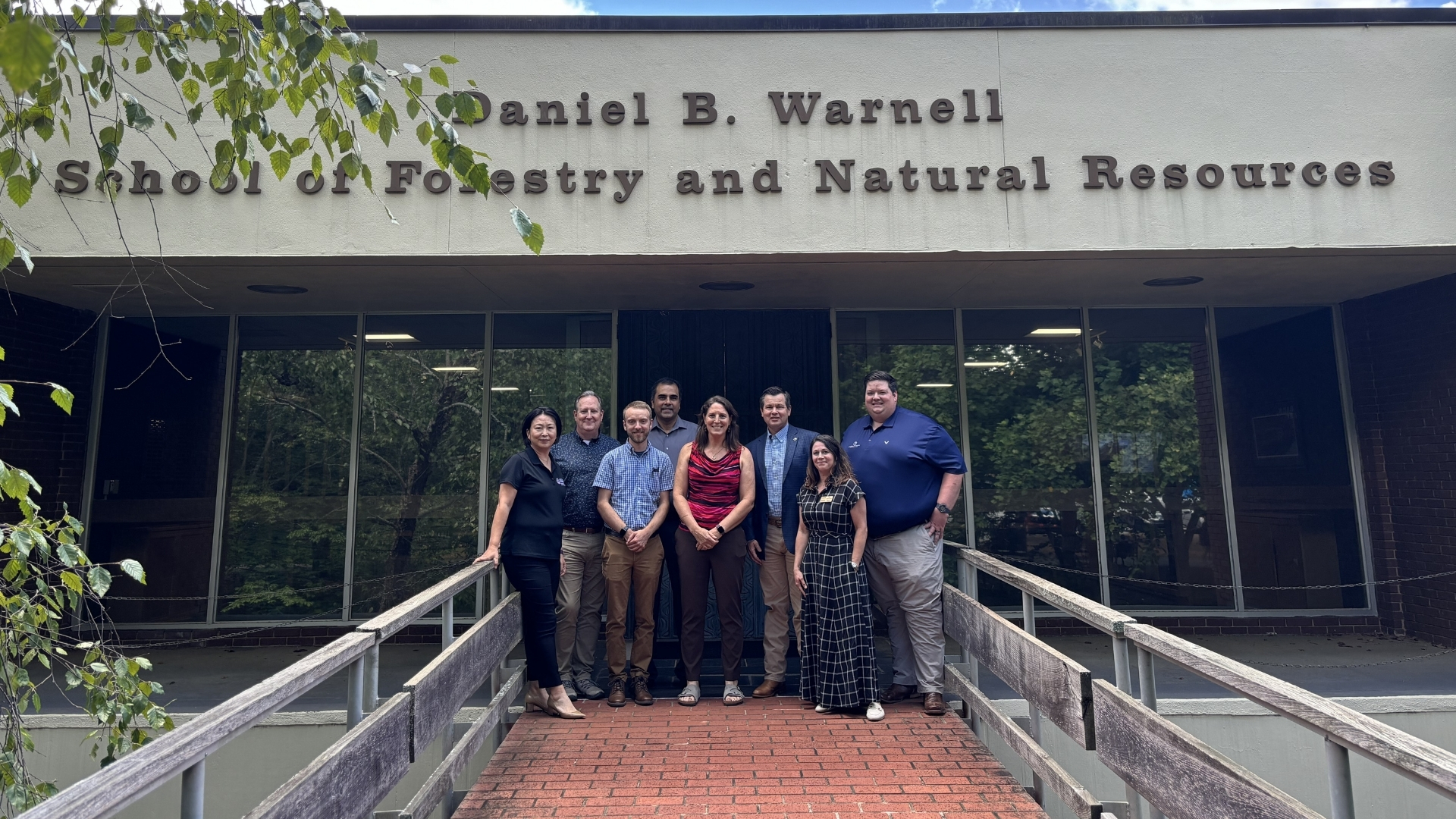 Georgia Rise Collaborators