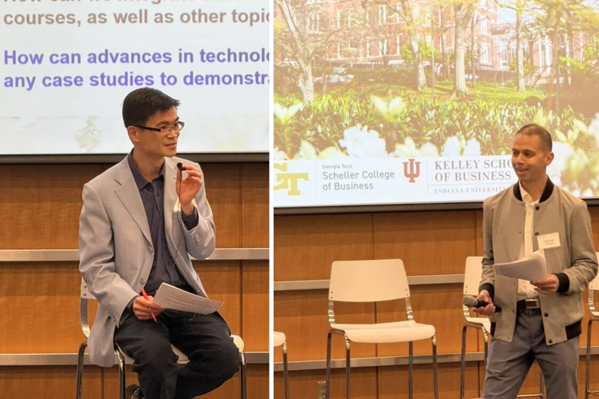 Symposium Organizers