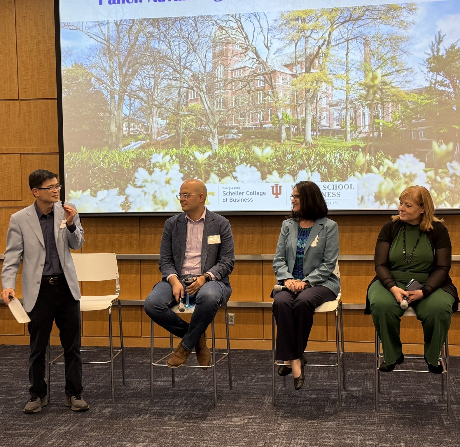 Sustainability Symposium 2025