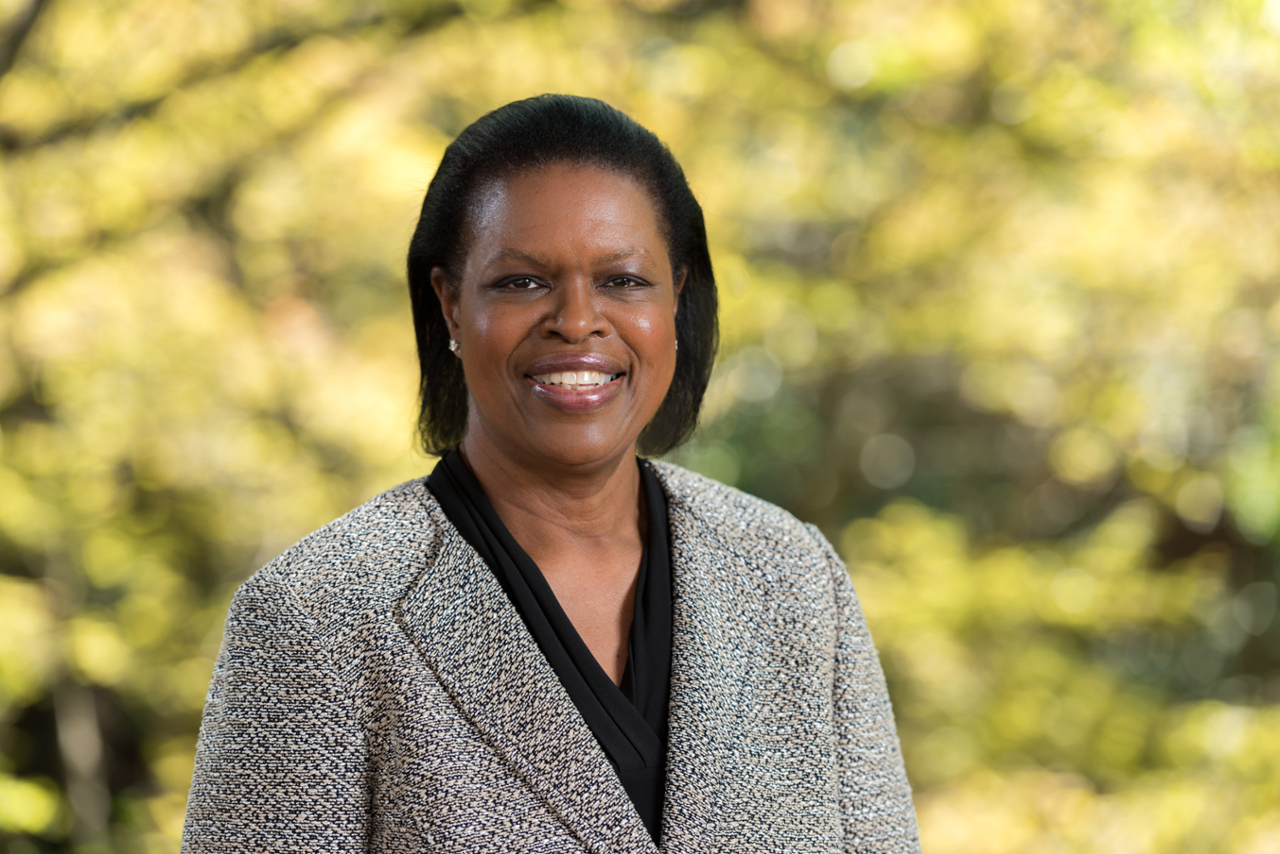 Kaye Husbands-Fealing