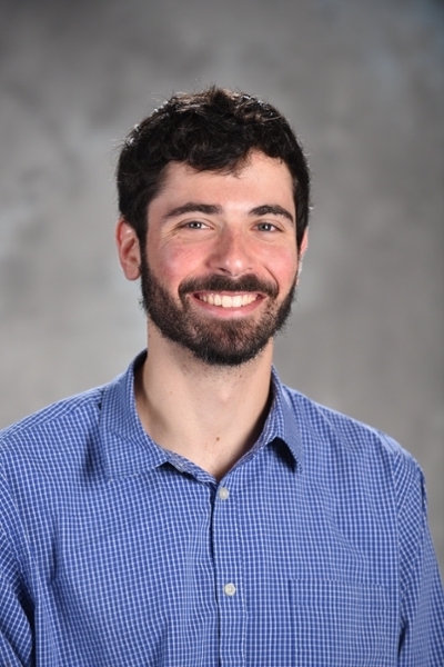Tommy Bledsoe, MBA Student