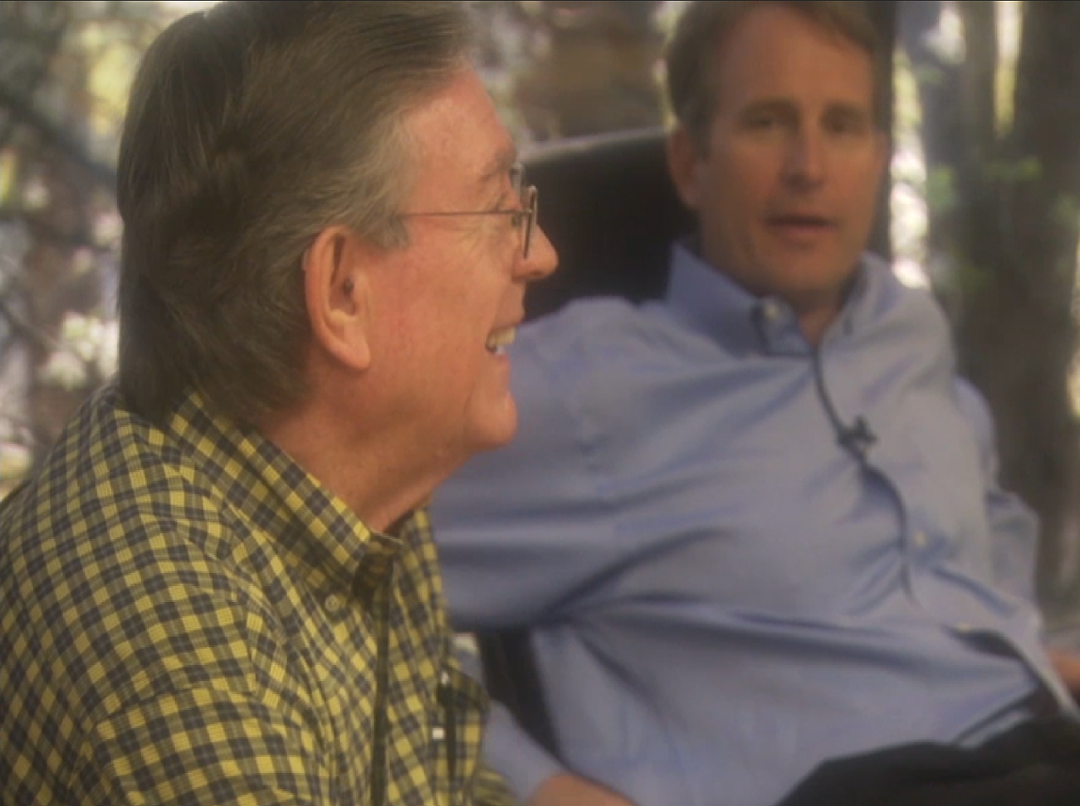 Ray C. Anderson and John Wells