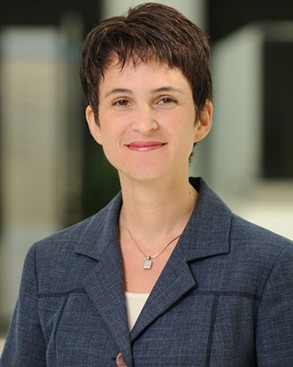 Beril Toktay, professor of operations management and the Brady Family Chair, led efforts to win the grant for the Center on Business Strategies for Sustainability.