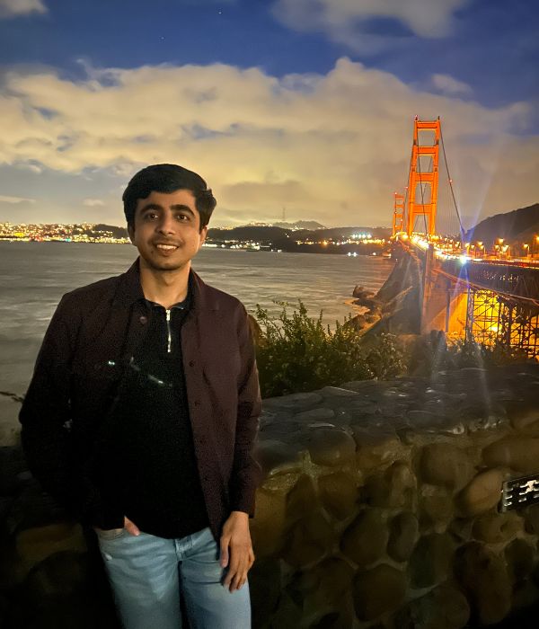Lokesh Kumar